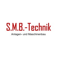 S.M.B.-Technik logo - Similar company to Ccr Technology Gmbh