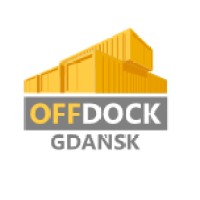 OFF-DOCK Gdansk logo - Similar company to Nuchapter