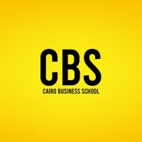 Cairo Business School logo - Similar company to Fikr Business School - فكر للتدريبات