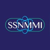 Saudi Society of Nuclear Medicine and Molecular Imaging logo - Similar company to Nuclearmed