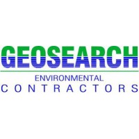 Geosearch, Inc. Environmental Contractors logo - Similar company to Ground H2O, Llc