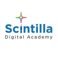 Scintilla Digital Academy logo - Similar company to Btl Mart