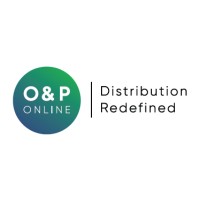 O&P Online logo - Similar company to Stryde Global