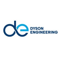 Dyson Engineering logo - Similar company to Shuretech Ltd