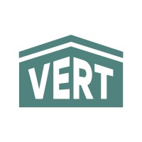 Vert logo - Similar company to Franchisor Pipeline