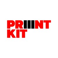 Printkit logo - Similar company to Halstan De
