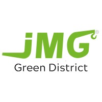 JMG Green District logo - Similar company to Gpv Solutions S.R.L.