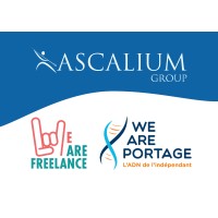ASCALIUM logo - Similar company to Optimio
