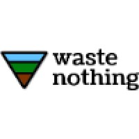 Waste Nothing