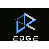 Edge logo - Similar company to Meliadis Agentur