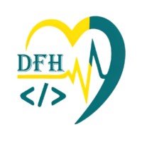 DevForHealth – EHR, RCM & Custom Healthcare Software logo - Similar company to Aj Nodes