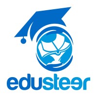 Edusteer logo - Similar company to Lalvis International