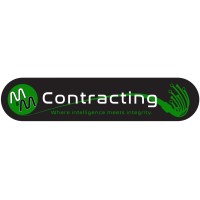 M&M Contracting Ltd logo - Similar company to Mdl Plant Ltd