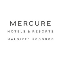 Mercure Maldives Kooddoo logo - Similar company to Pullman Maldives Maamutaa