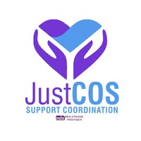 Just Coordination Of Supports (Just COS) logo - Similar company to Wedgetail Disability Services