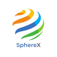SphereX logo - Similar company to Itis Pro Group Llc