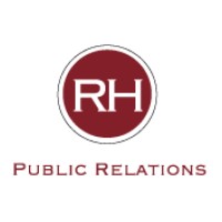 Rosalyn Hunter PR logo - Similar company to Allison Lane, Inc.