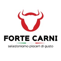 Forte Carni logo - Similar company to Futura Ingrosso