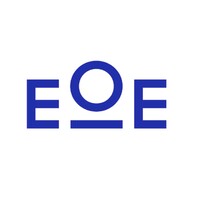 EOE Eyewear logo - Similar company to Eoe