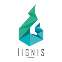 Íignis Innovations Lab logo - Similar company to Trenton