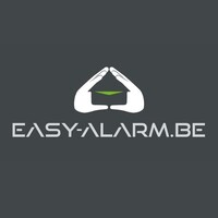 Easy-Alarm.be logo - Similar company to Alsec