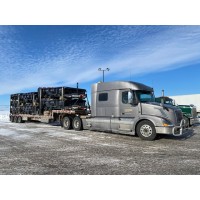Preferred Carriers Inc. logo - Similar company to Renson Transport