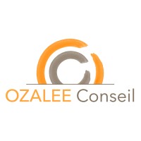 OZALEE Conseil logo - Similar company to Alexandra Rossi