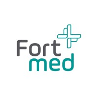 Fortmed Comercial Ltda logo - Similar company to Propulse Global