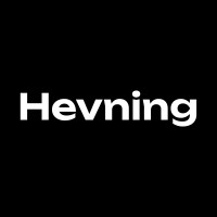 Hevning - 3D Decorative Wall Panel Manufacturer logo - Similar company to Hijabfirst