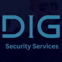 DIG Security Service logo - Similar company to Oman Database Consulting Group