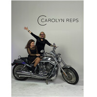 Carolyn Reps logo - Similar company to Cultivate.Media