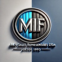 M.F.Sales Representações LTDA logo - Similar company to Codesign Coworking