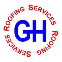 GH Roofing Services logo - Similar company to Absolute Construction