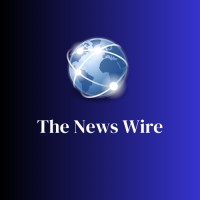 The News Wire logo - Similar company to News Wire