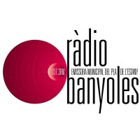 Ràdio Banyoles logo - Similar company to La Comarca D'Olot
