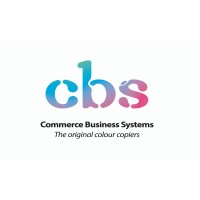 Commerce Business Systems Ltd logo - Similar company to Link Network Solutions