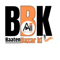 Baaten Bazar Ki (BBK) logo - Similar company to Apni Pathshala