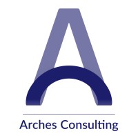 Arches Consulting GmbH logo - Similar company to Mabna Nirou