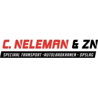 C. Neleman & zn transport b.v. logo - Similar company to Vav*Groep