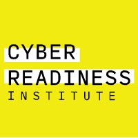 Cyber Readiness Institute logo - Similar company to Elvtr