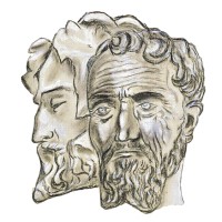 GERUSIA logo - Similar company to Institutions Et Strategies