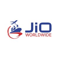 Jio Worldwide logo - Similar company to Derek Time