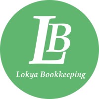 Lokya Bookkeeping logo - Similar company to Focus Bookkeeping Business Services Inc.