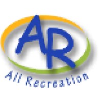 All Recreation logo - Similar company to Iai Interior Alterations Inc.