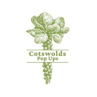 Cotswolds Pop Ups logo - Similar company to Atlantic Distillery Ltd