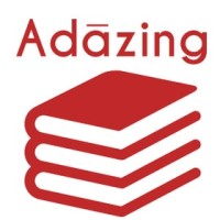Adazing logo - Similar company to Reliablesoft.Net