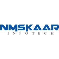 Nmskaar Infotech logo - Similar company to Perfect Software Solutions (Pvt) Ltd.