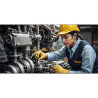 Mechanical Engineering Jobs logo - Similar company to Oil And Gas Mechanical Jobs