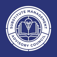 Substitute Management Advisory Council logo - Similar company to Connecticut Association Of School Personnel Administrators