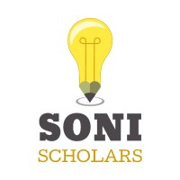 Soni Scholars logo - Similar company to Hexa Usa Llc
